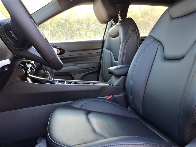 New 2026 Jeep Compass Limited image 15