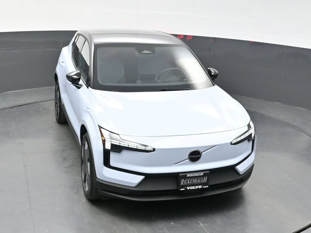 New 2026 Volvo EX30 Plus w/ Protection Package Premier AWD/4WD image 26