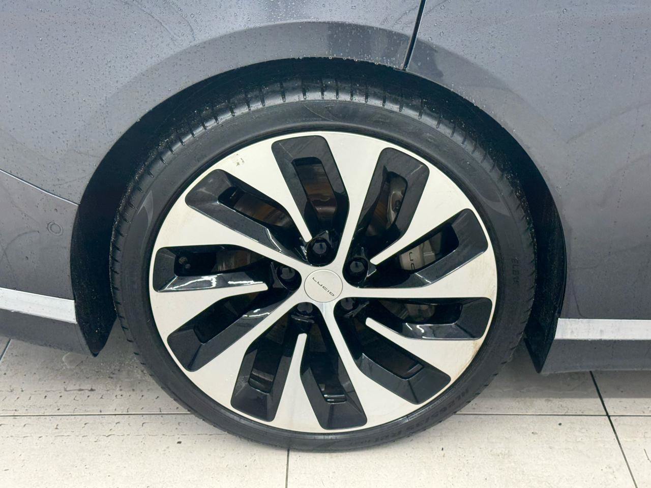 Used 2022 Lucid Air Grand Touring AWD/4WD image 42