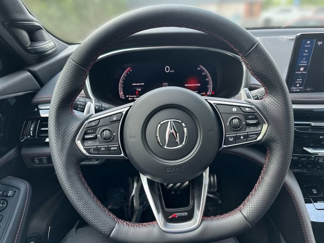 New 2026 Acura MDX A-Spec AWD/4WD image 15