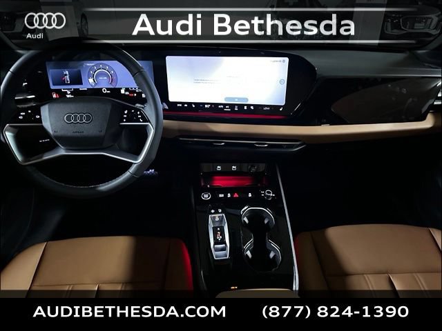 New 2026 Audi A5 Premium AWD/4WD image 11