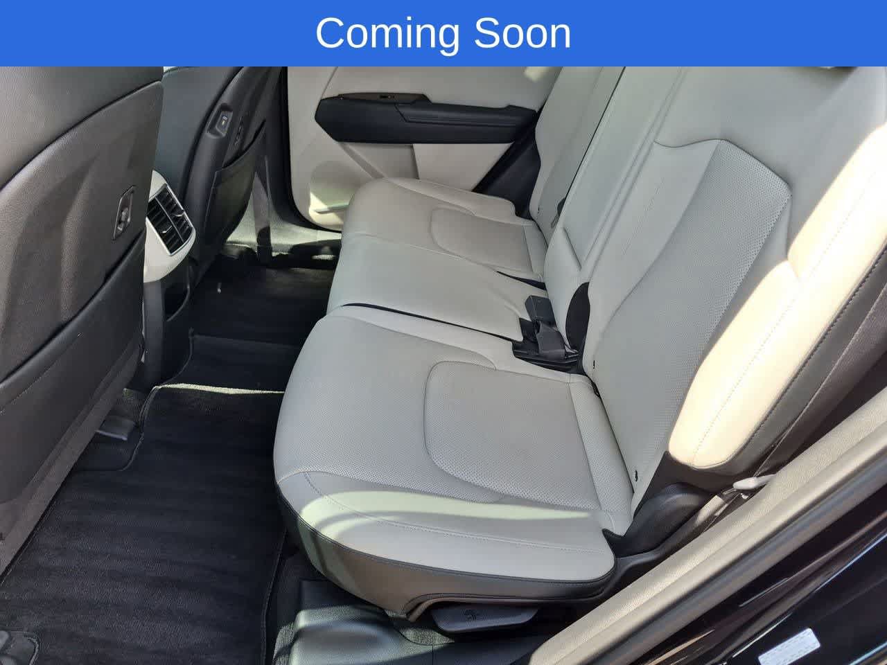 Used 2023 Kia Sportage EX FWD image 19