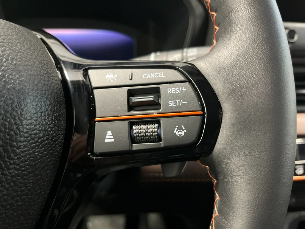 New 2026 Honda Pilot TrailSport image 17