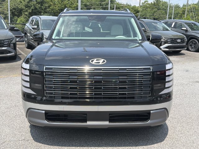 New 2026 Hyundai Palisade FWD Hybrid image 2
