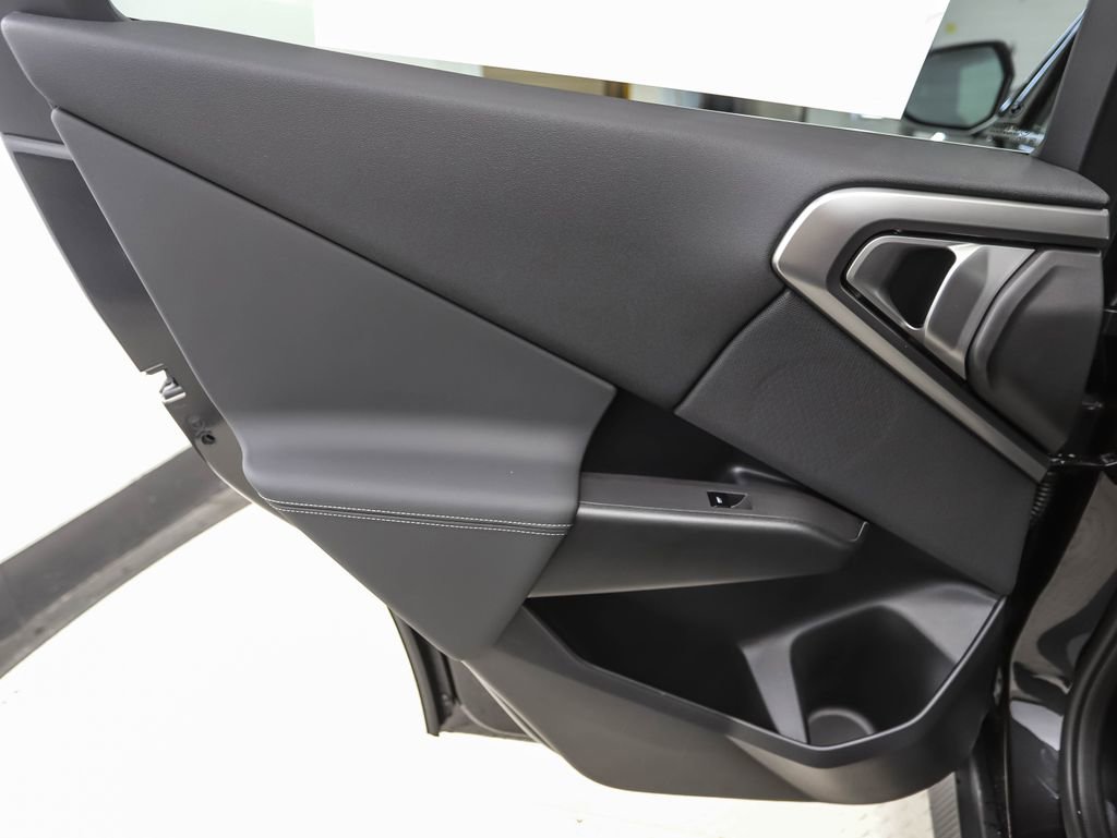 Used 2026 BMW X3 xDrive30 w/ Premium Package image 21