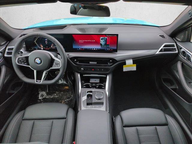 New 2026 BMW 430i xDrive Convertible image 15