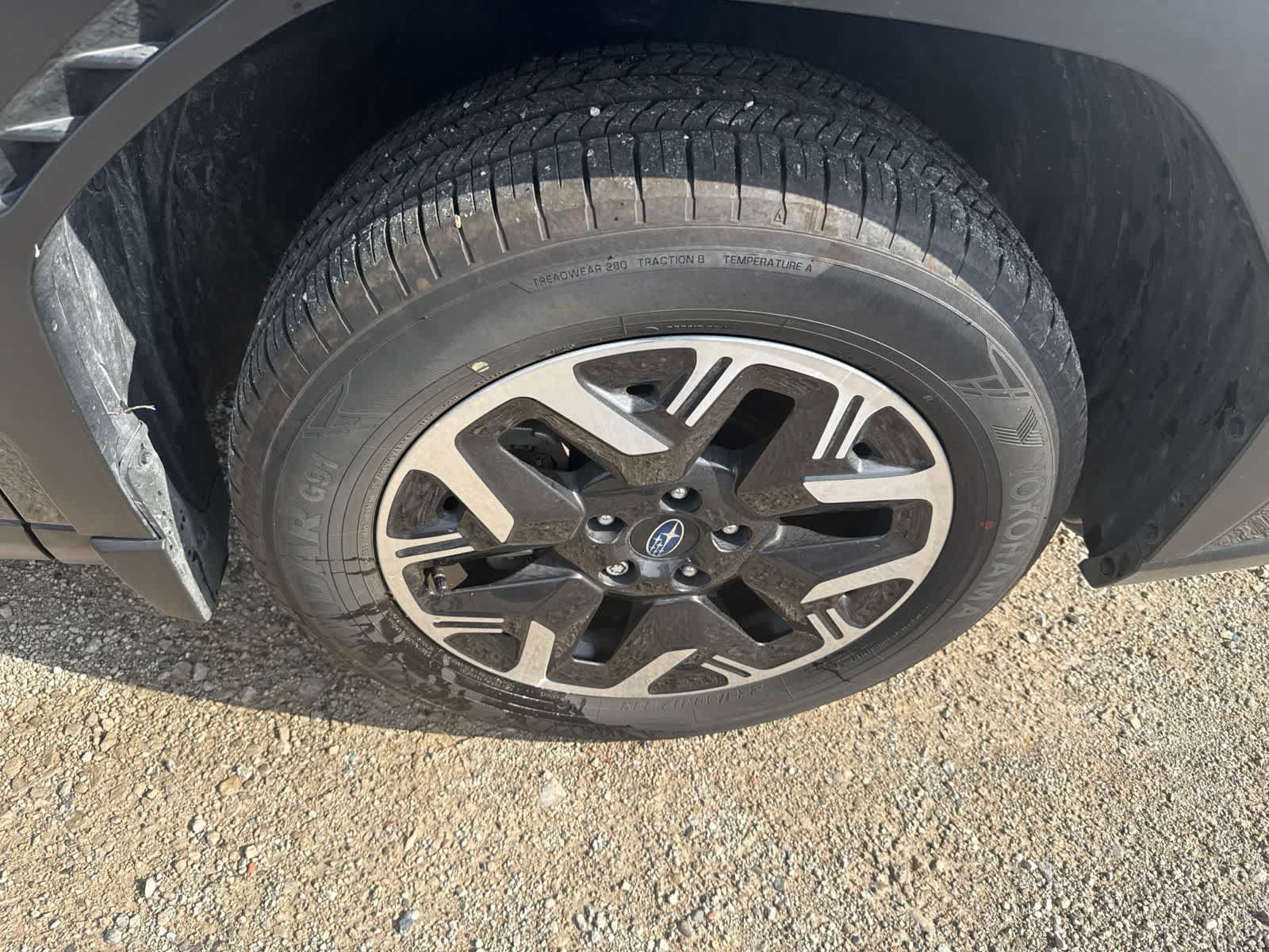 Certified 2026 Subaru Forester Premium AWD/4WD image 5