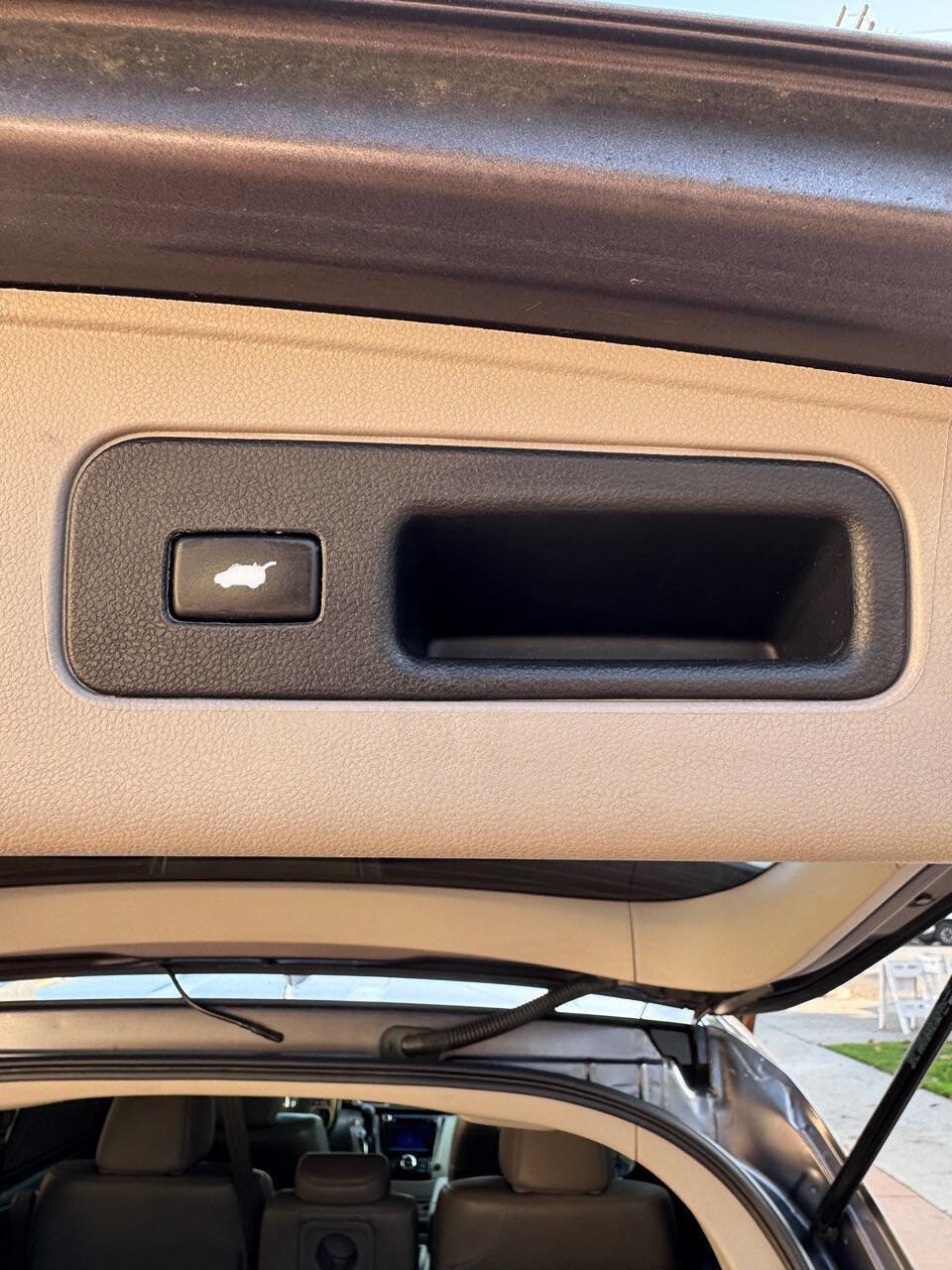 Used 2016 Honda Odyssey Touring image 38