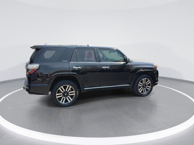 Used 2023 Toyota 4Runner Limited image 9
