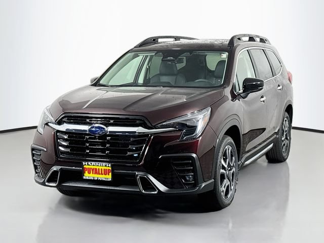 New 2026 Subaru Ascent Touring AWD/4WD image 3
