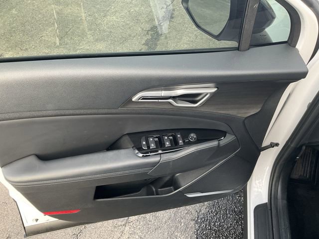 Used 2023 Kia Sportage X-Line image 25