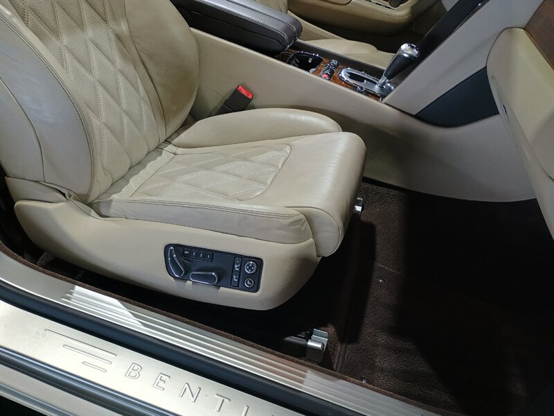 Used 2013 Bentley Continental GT AWD/4WD image 38