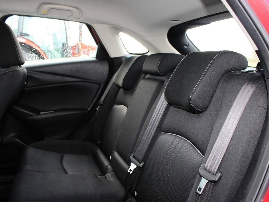 Used 2019 MAZDA CX-3 Sport AWD/4WD image 27