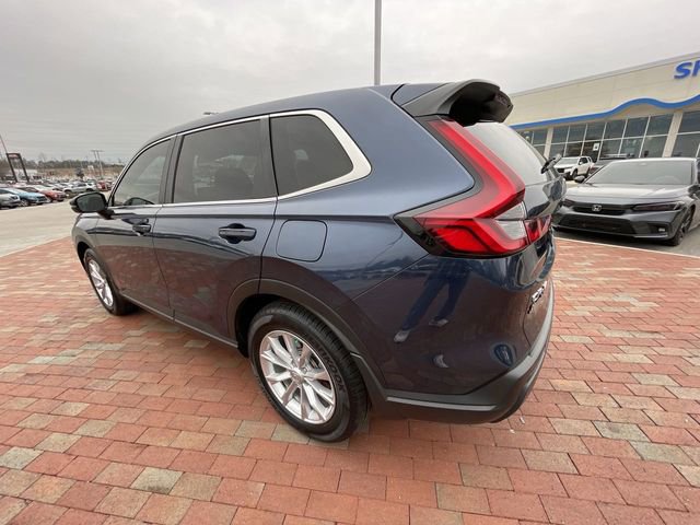 Certified 2024 Honda CR-V EX image 29