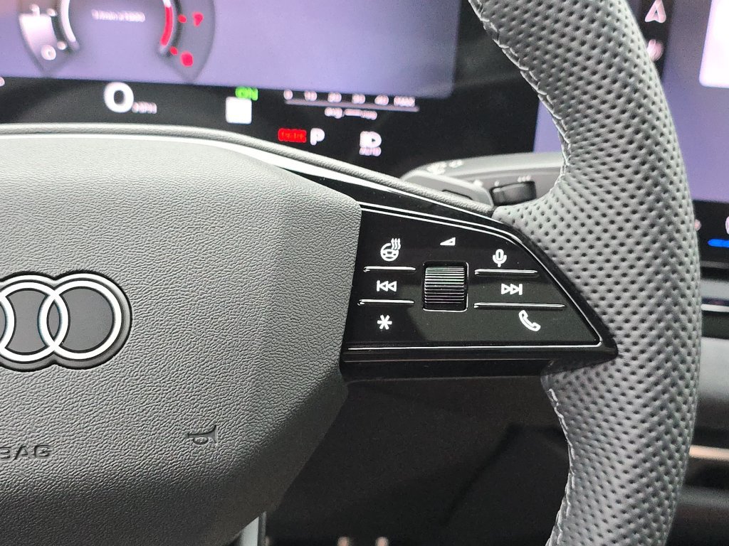 New 2026 Audi S5 Premium Plus AWD/4WD image 21