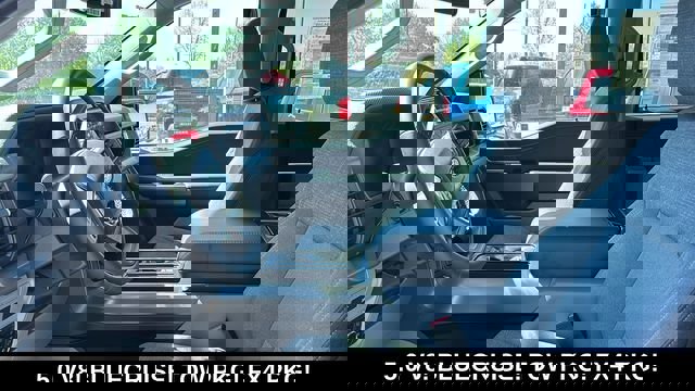 New 2026 Ford F150 XLT image 24