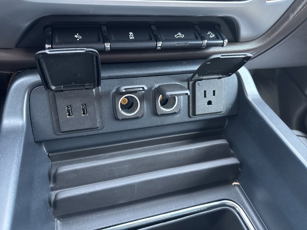 Used 2018 GMC Sierra 1500 SLT w/ SLT Premium Package image 23