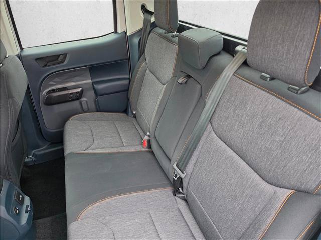 Used 2024 Ford Maverick Tremor w/ Tremor Off-Road Package AWD/4WD image 18