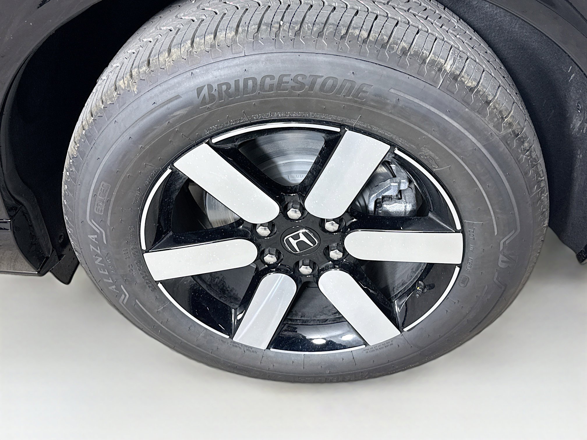 New 2026 Honda Prologue Touring image 38