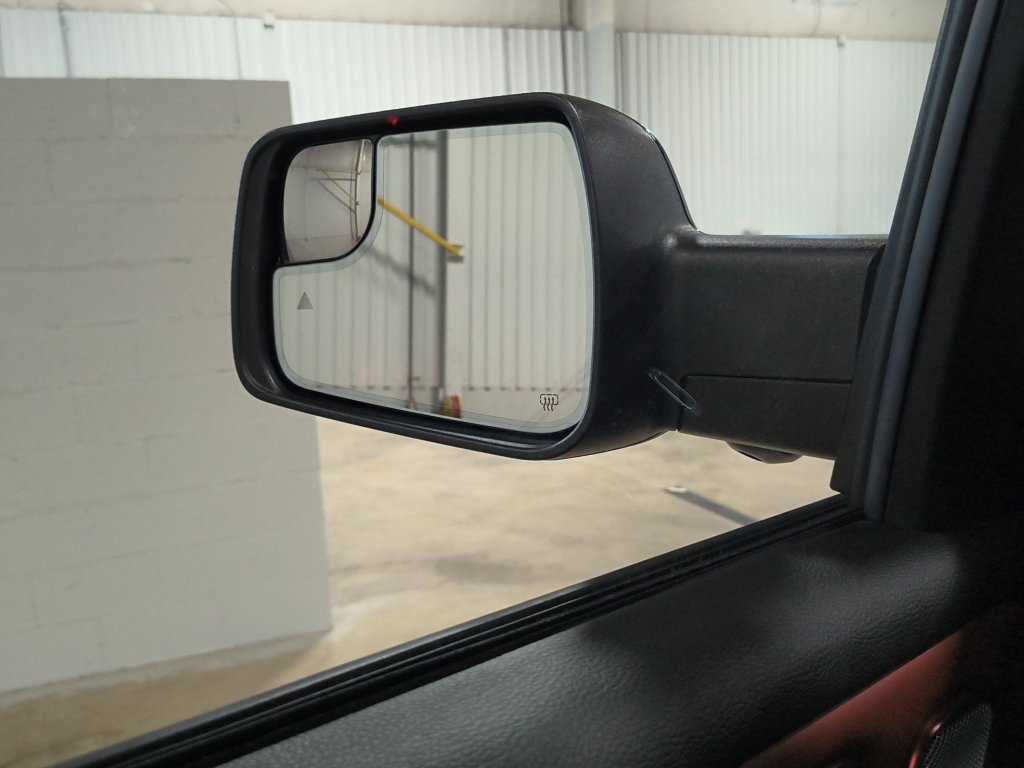 Used 2025 RAM 1500 Rebel w/ Rebel Level 2 Equipment Group AWD/4WD image 19