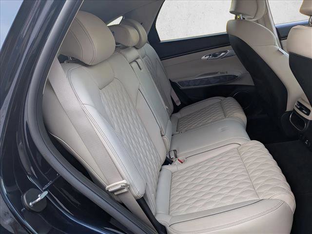 Used 2022 Genesis GV70 3.5T Sport w/ Sport Advanced Package image 20