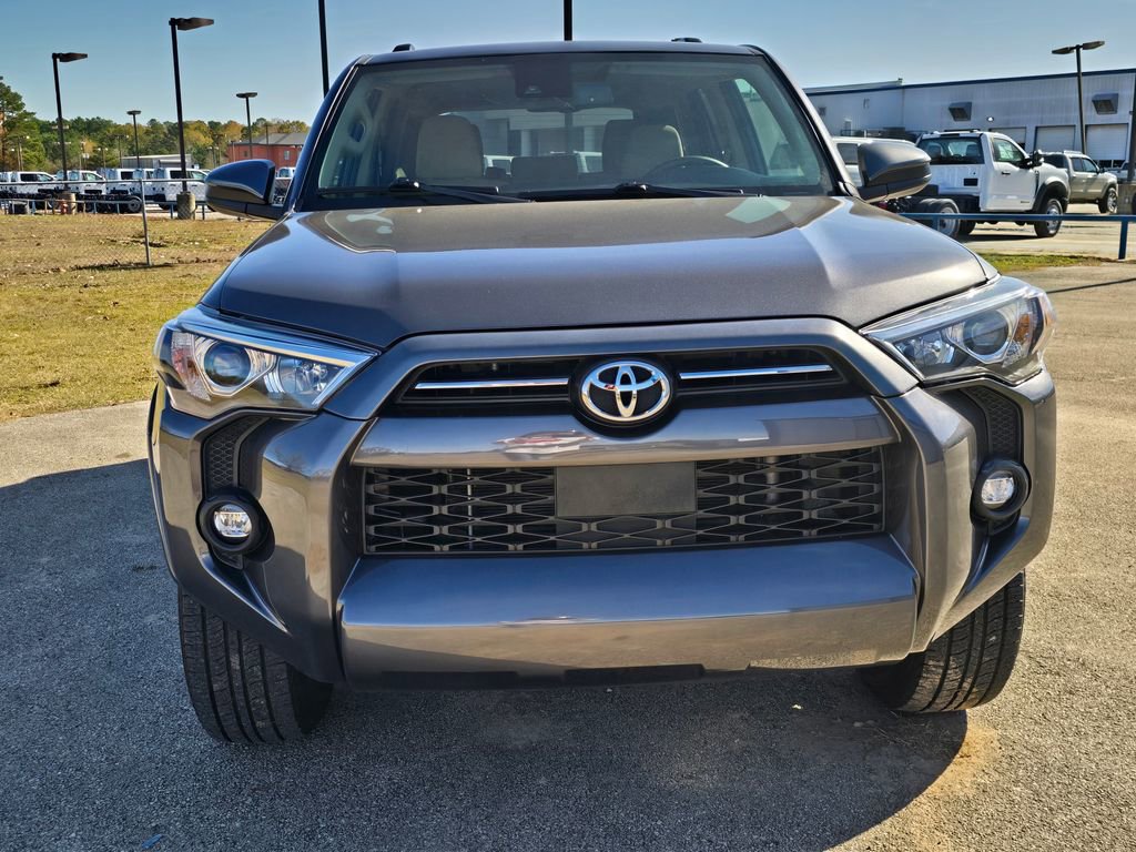 Used 2023 Toyota 4Runner SR5 image 8