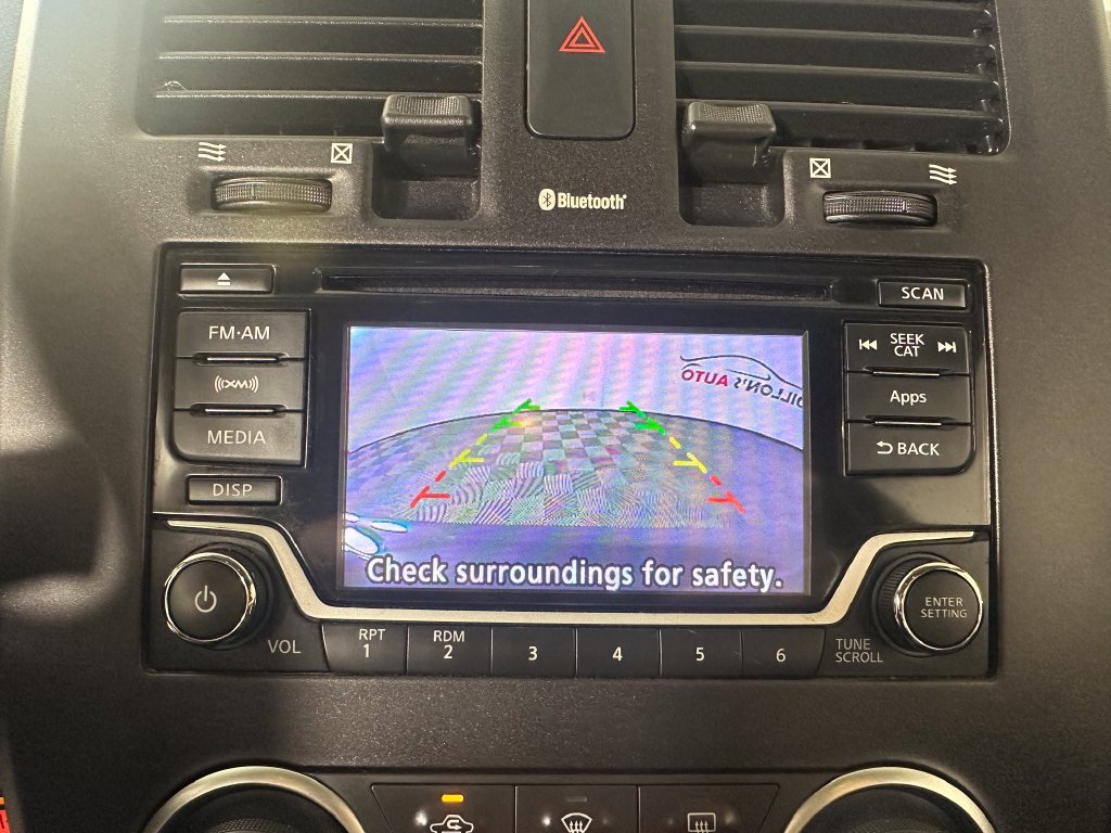 Used 2017 Nissan Leaf S FWD image 28