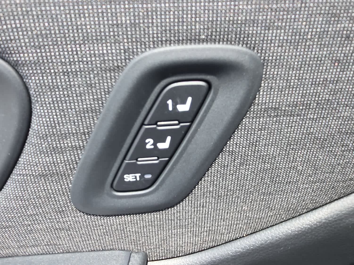 New 2026 Honda Passport TrailSport image 25