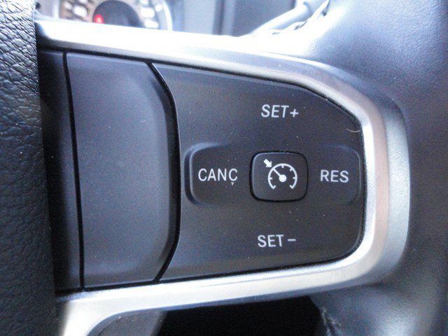 Used 2024 RAM 2500 Big Horn image 18