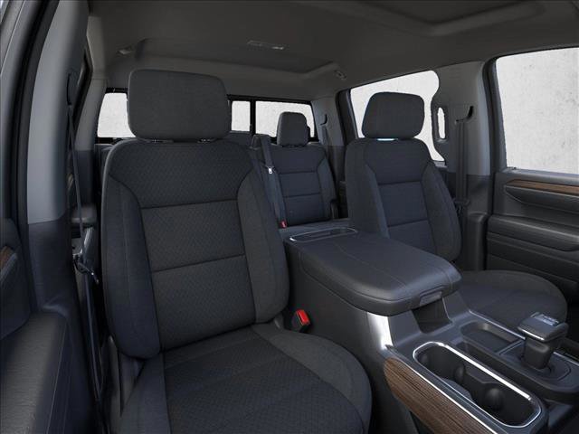 New 2026 Chevrolet Silverado 1500 LT w/ All Star Edition Plus image 16
