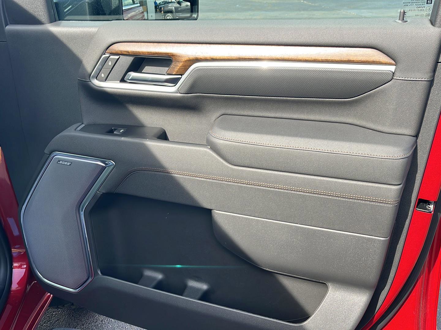 New 2026 Chevrolet Silverado 2500 High Country w/ High Country Premium Package image 30
