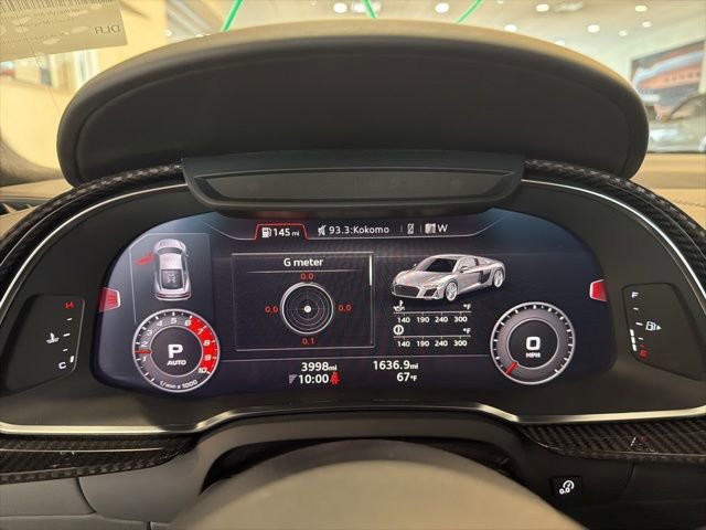 Used 2020 Audi R8 V10 performance image 19
