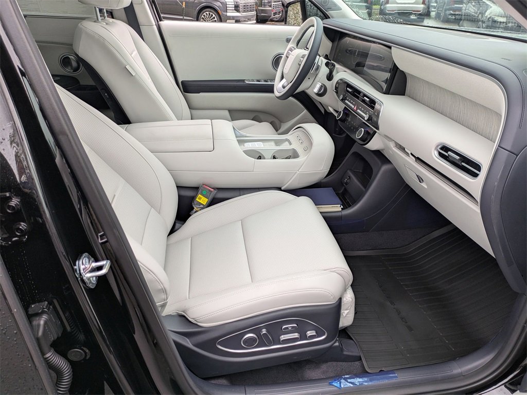 New 2026 Hyundai Palisade Calligraphy image 27