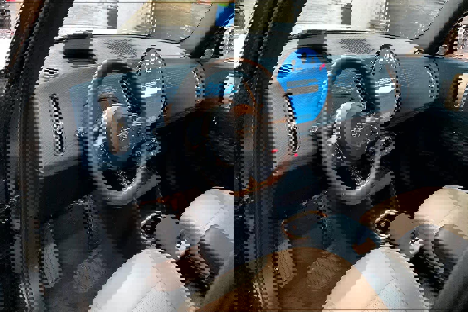 Certified 2025 MINI Cooper Countryman S image 16