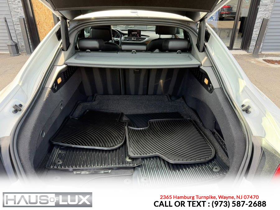 Used 2016 Audi A7 3.0T Prestige w/ Prestige Package image 19