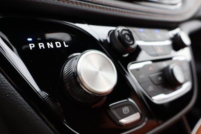 New 2026 Chrysler Pacifica Pinnacle AWD/4WD image 24