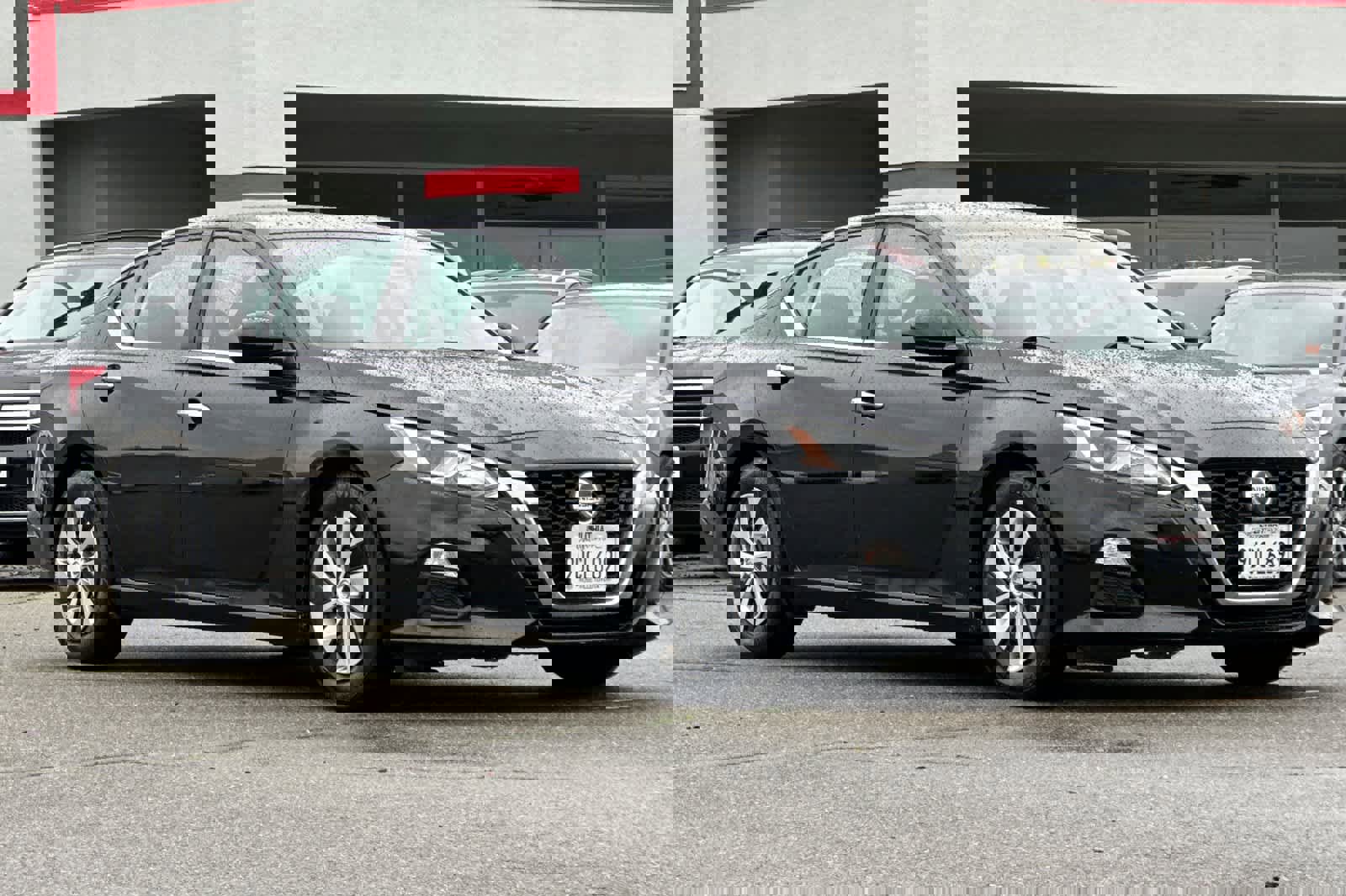 Used 2020 Nissan Altima 2.5 S image 5