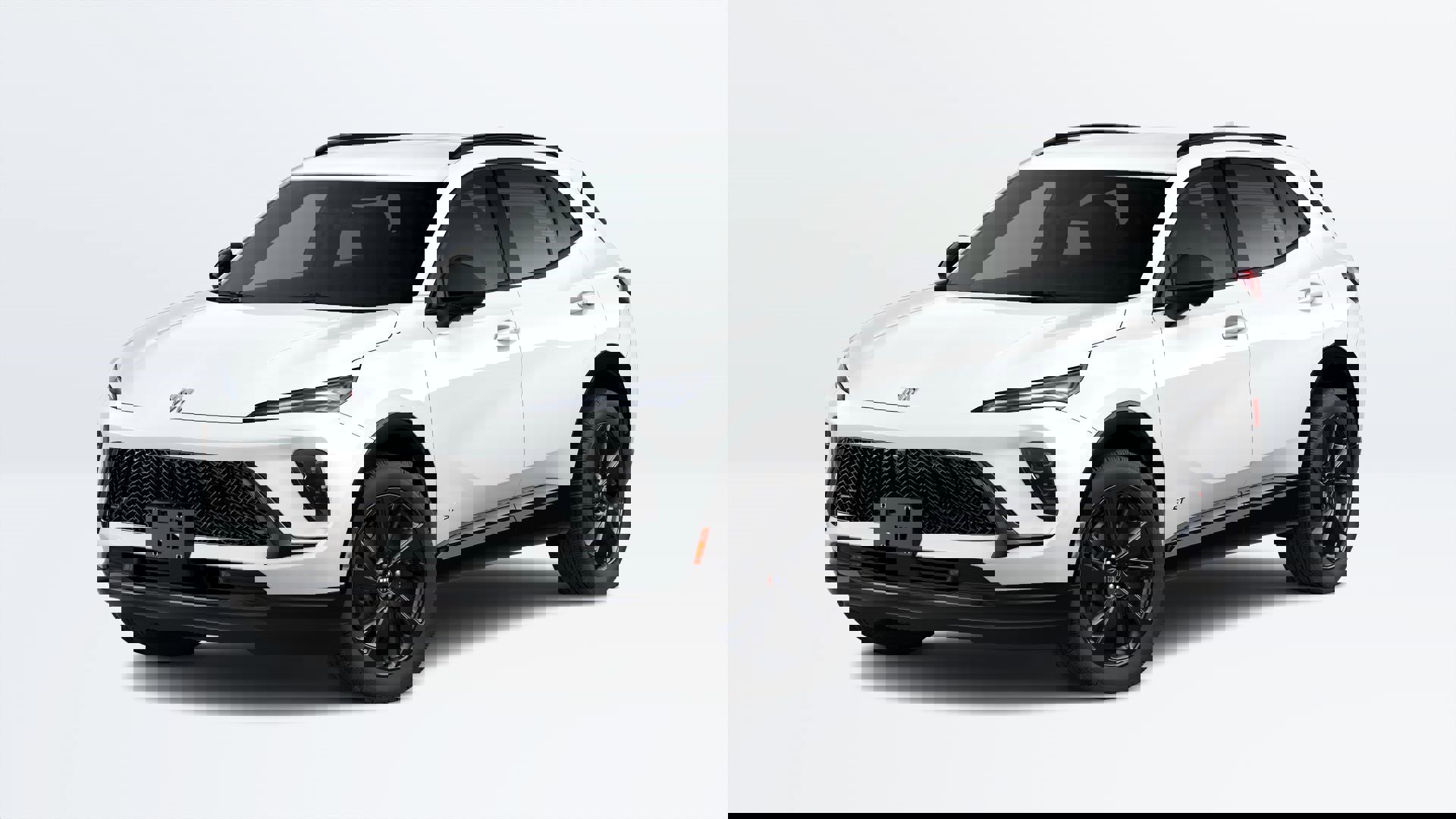 New 2025 Buick Envision Sport Touring image 21