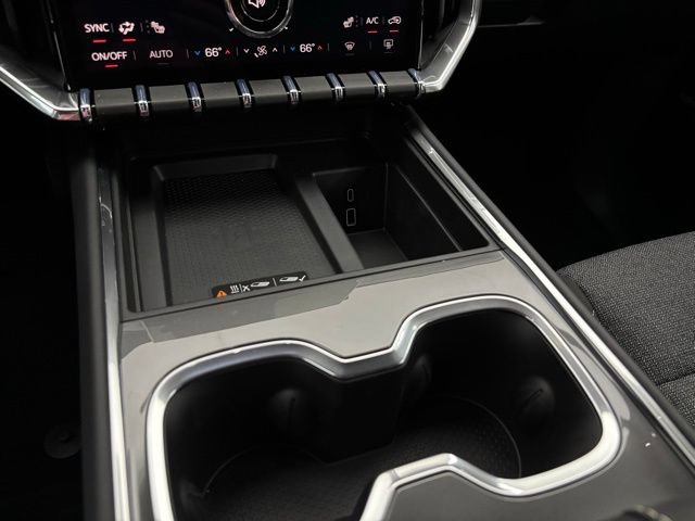 New 2026 GMC Acadia Elevation image 27