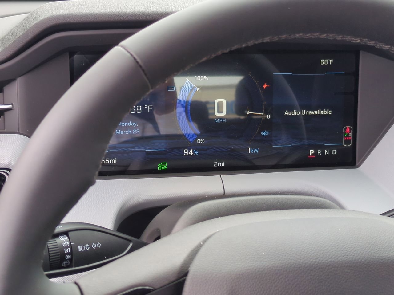 New 2027 Chevrolet Bolt RS image 12