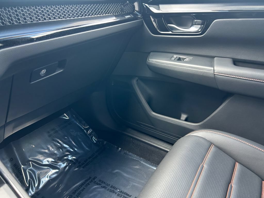 Used 2024 Honda CR-V Sport Touring image 26
