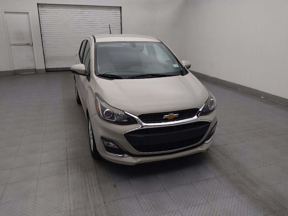 Used 2020 Chevrolet Spark LT image 14