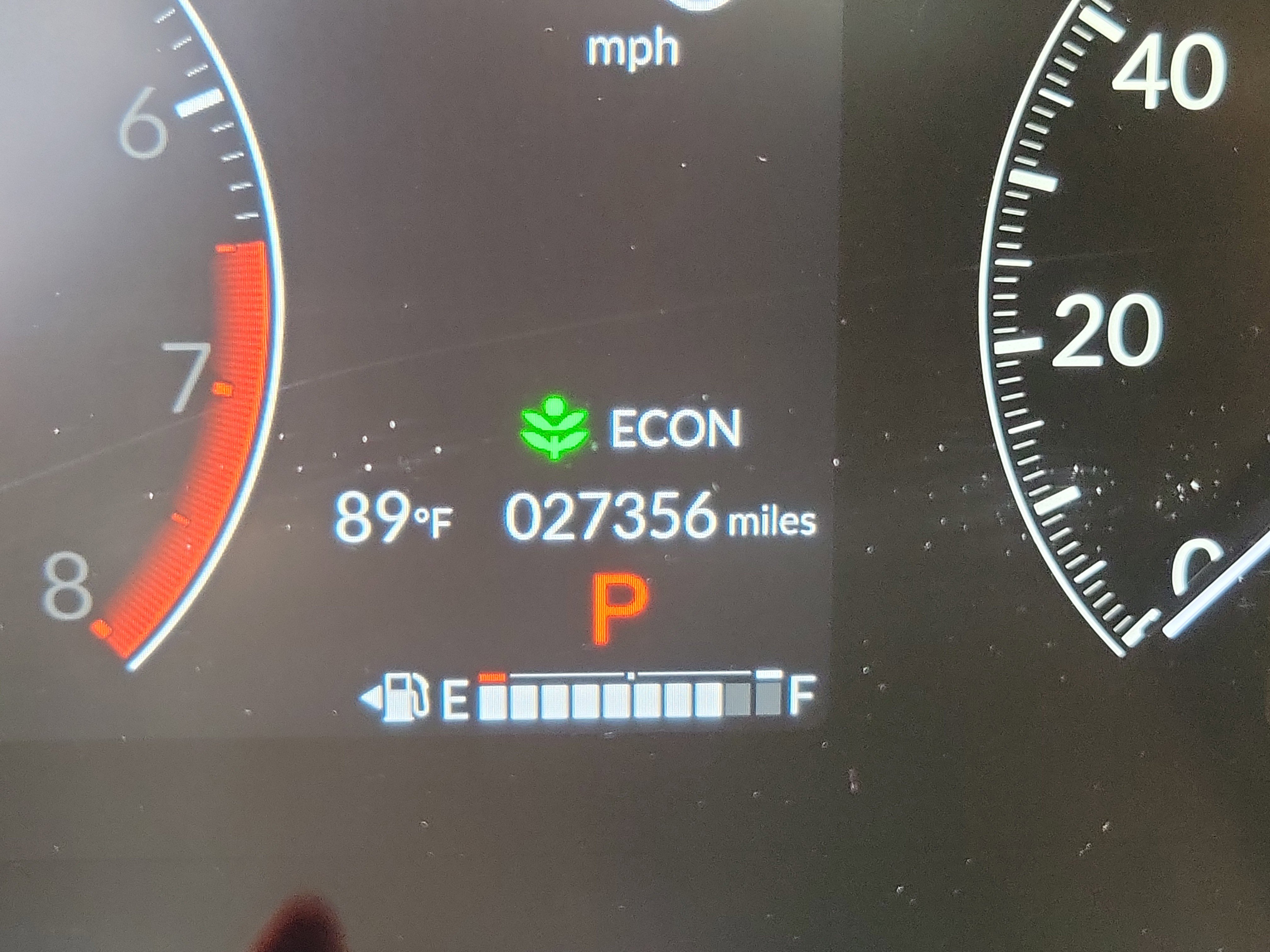 Certified 2024 Honda CR-V EX-L image 27