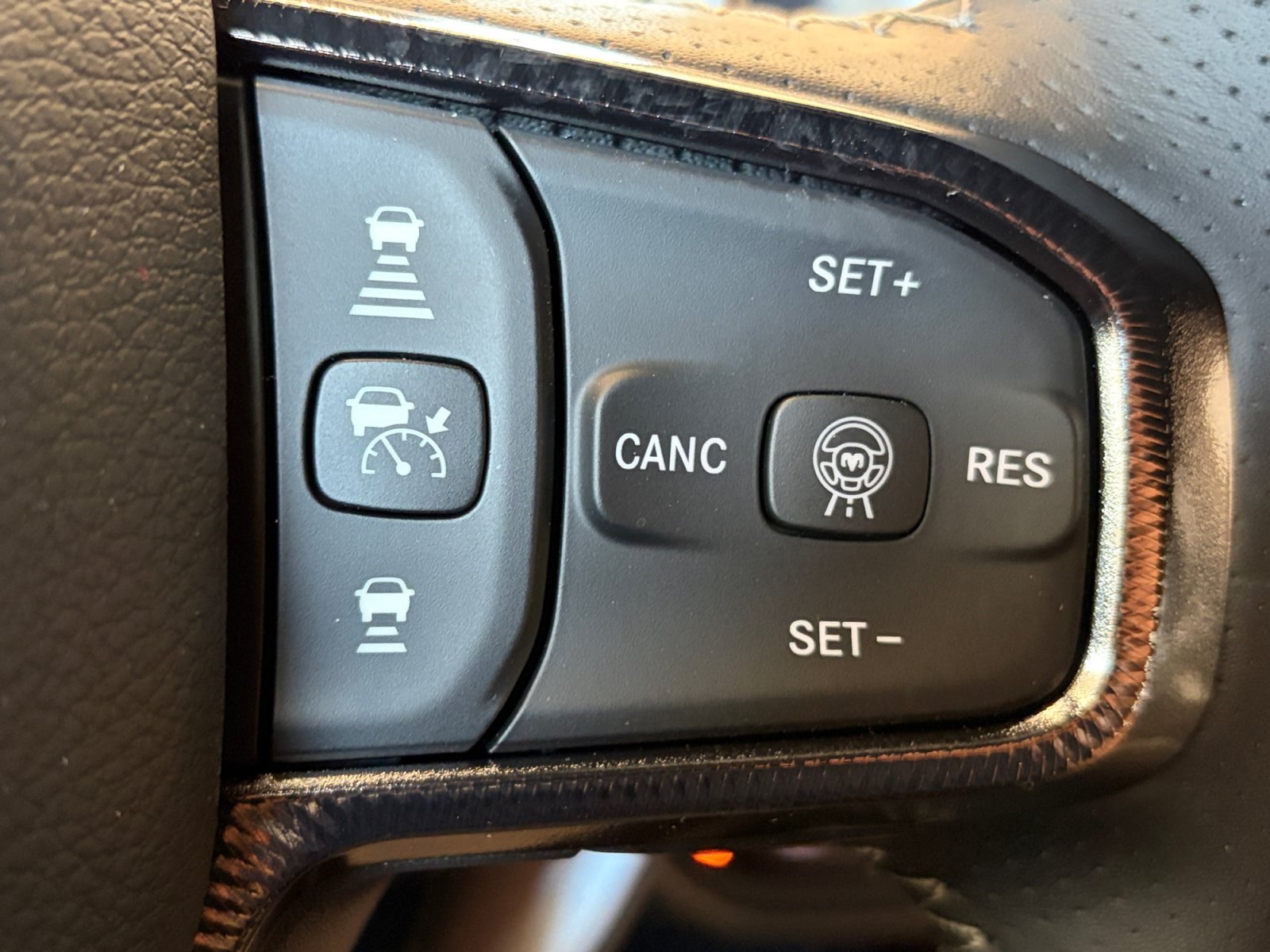 New 2027 RAM 1500 RHO AWD/4WD image 18