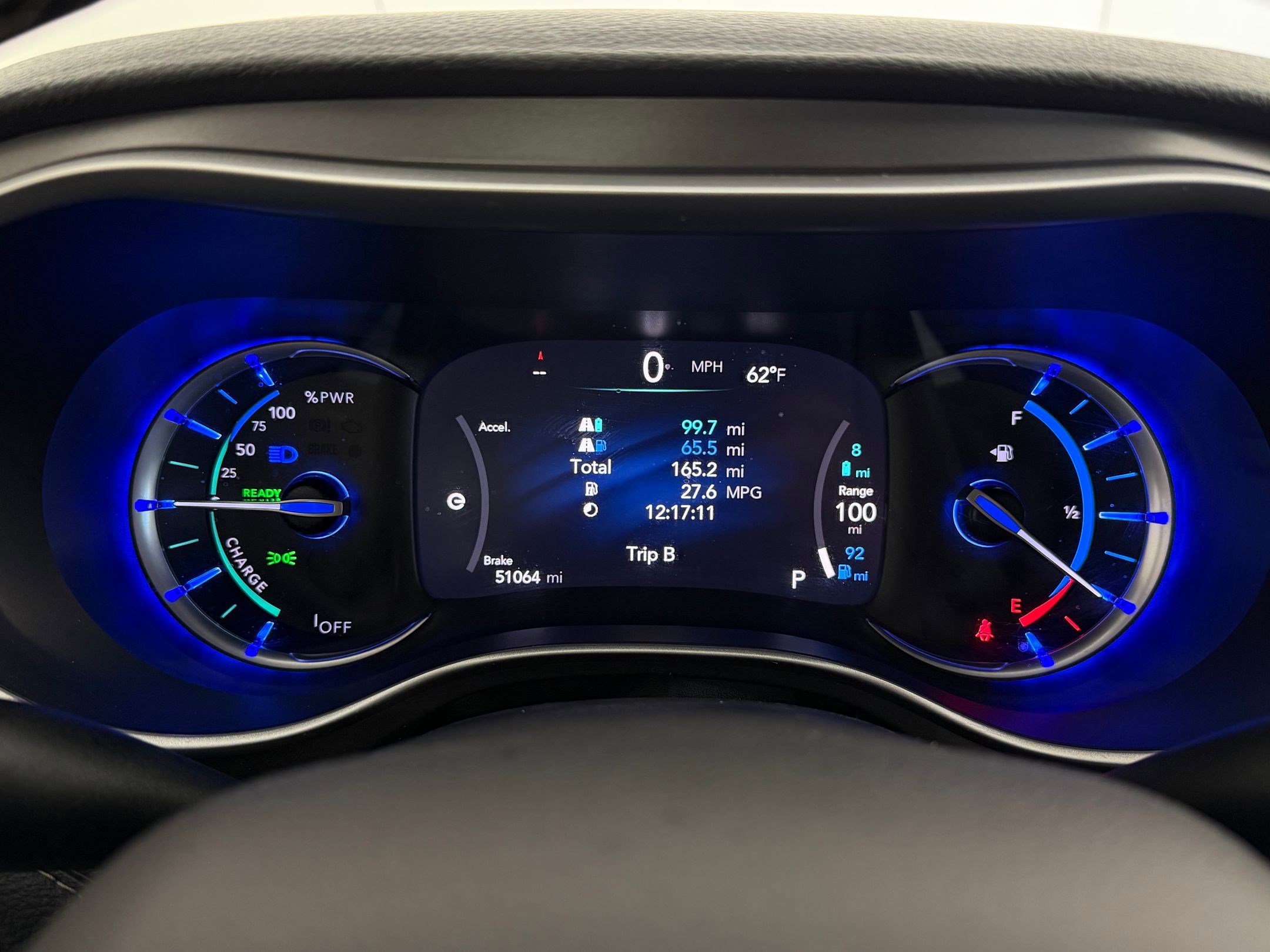 Used 2022 Chrysler Pacifica Touring-L image 19