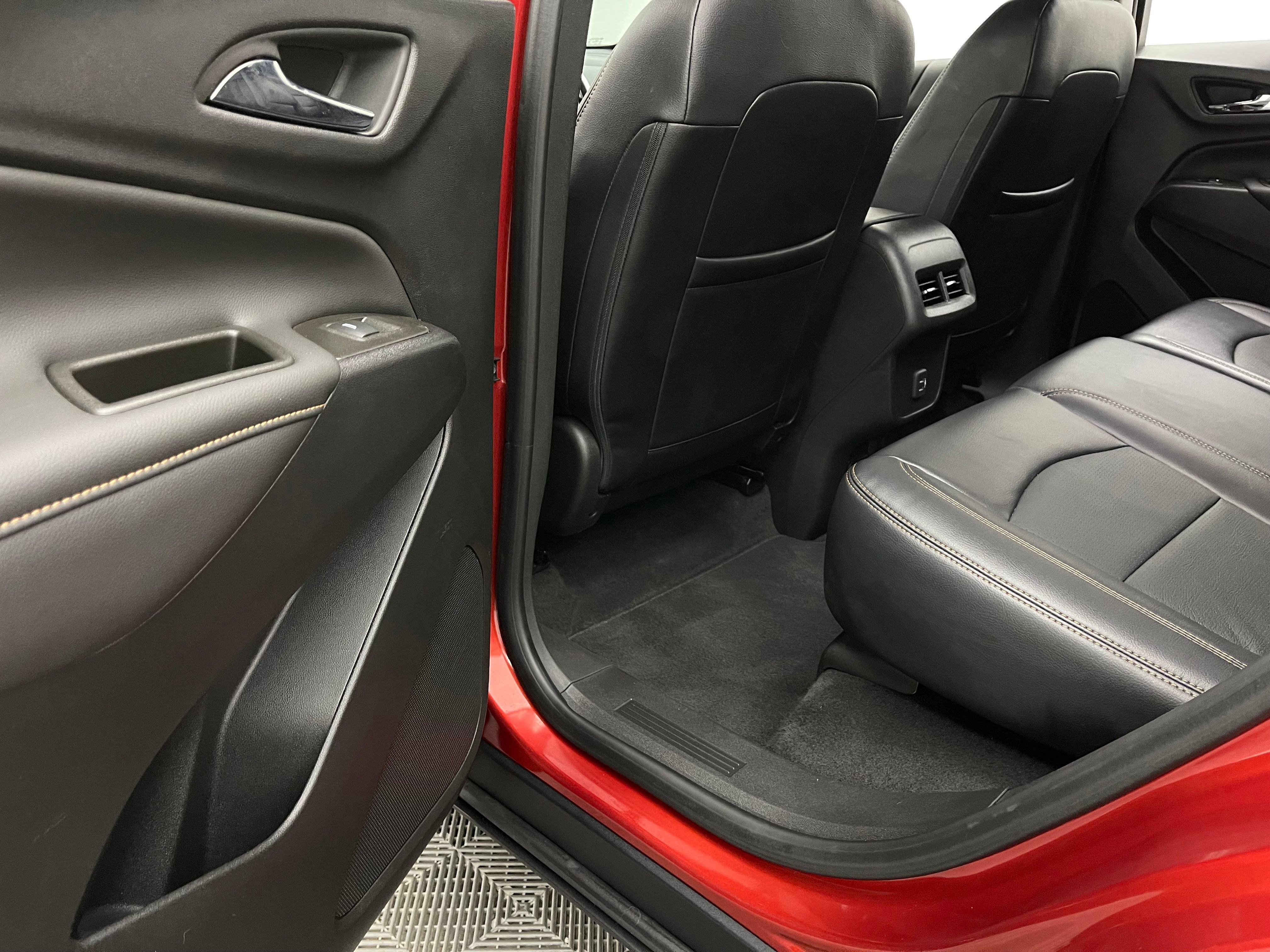 Used 2023 Chevrolet Equinox LT FWD image 39
