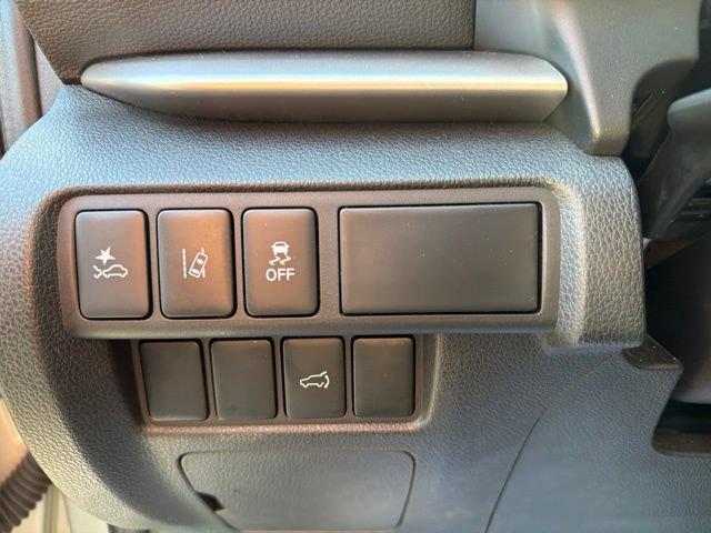 Used 2025 Mitsubishi Eclipse Cross SE AWD/4WD image 10