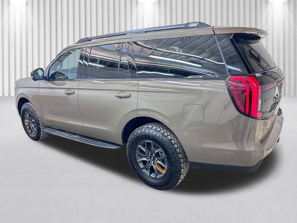New 2026 Ford Expedition Tremor image 7
