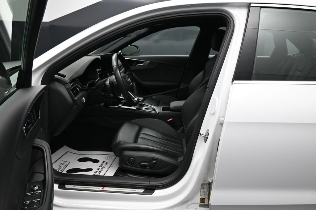 Used 2024 Audi A4 2.0T Premium Plus AWD/4WD image 9