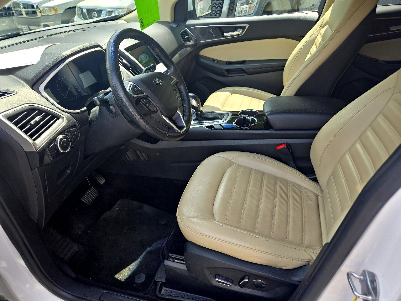 Used 2016 Ford Edge SEL w/ Equipment Group 201A image 10